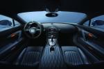 Bugatti Veyron 16.4 Super Sport 2010 года